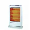 Heater Orbegozo 1200 W White Black