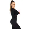 Neoprene dumbbells Springos FA1039 2 x1.5kg
