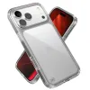 Speck Presidio Perfect-Clear - iPhone 17 Pro Max Case (Clear)