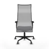 Office Chair Piqueras y Crespo B2D036G Dark grey
