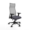 Office Chair Piqueras y Crespo B2D036N Dark grey