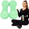 Neopreenist hantlid Springos FA1040 2x2kg | Osta veebist — Megaluks