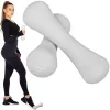 Гантели неопреновые Springos FA1041 2x2,5кг | Купить онлайн — Megaluks