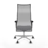 Office Chair Piqueras y Crespo B2D086G Dark grey