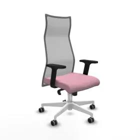 Офисный стул Piqueras y Crespo B2D026G Розовый