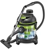 Bagless Vacuum Cleaner Mpm MOD-30 Black Green 2400 W 330 W