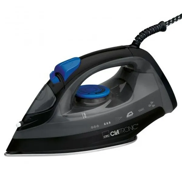 Steam Iron Clatronic DB3703 1800 W