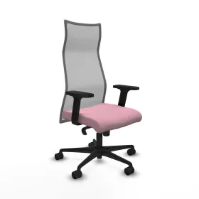 Biuro kėdė Piqueras y Crespo B2D036N Rožinė