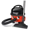 Extractor Numatic Henry Compact Black Red Black/Red