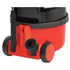 Extractor Numatic Henry Compact Black Red Black/Red