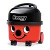 Extractor Numatic Henry Compact Black Red Black/Red