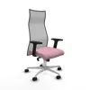 Office Chair Piqueras y Crespo B2D086N Pink