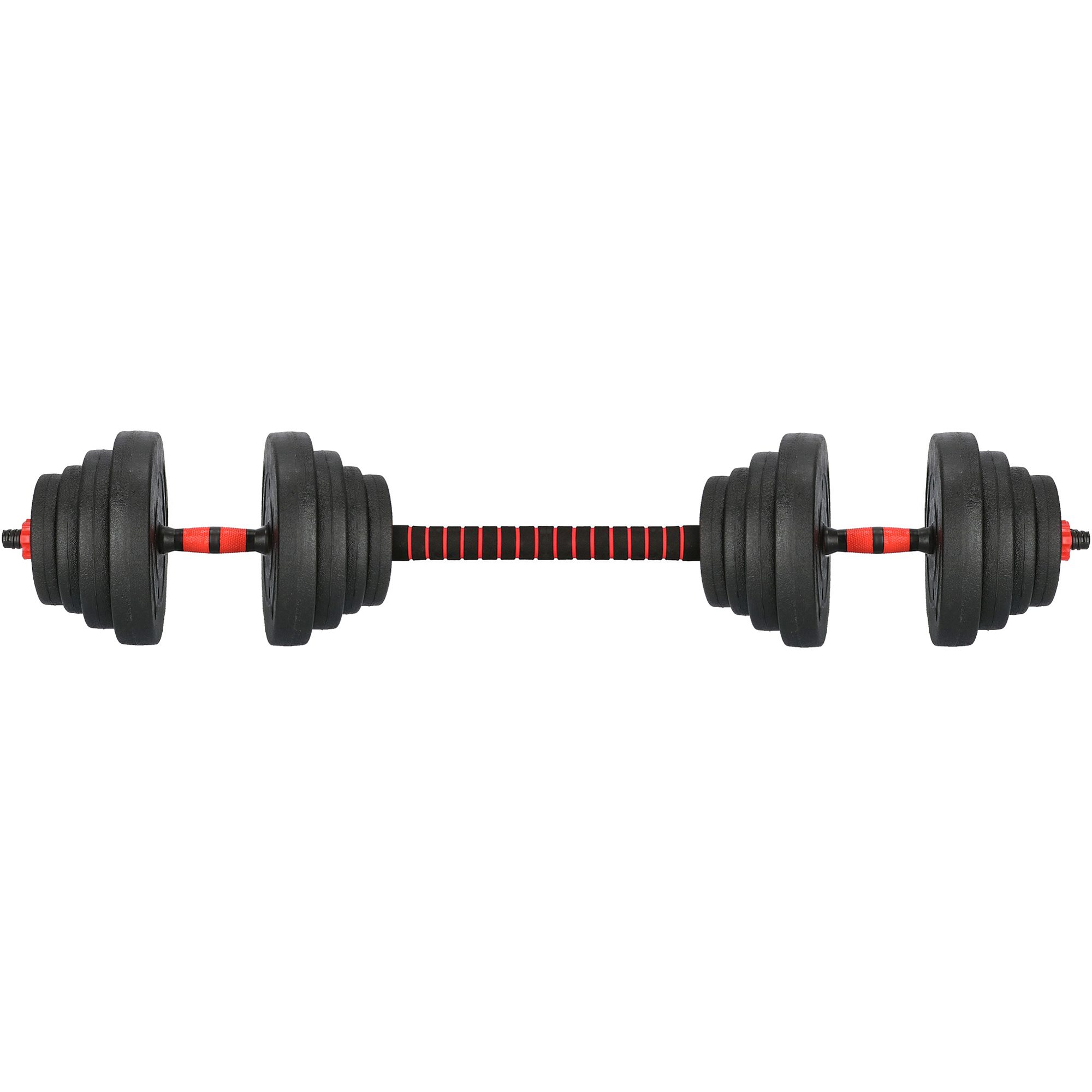 Hantlikomplekt Springos FA1670A+FA1670B 2x20kg | Osta veebist — Megaluks