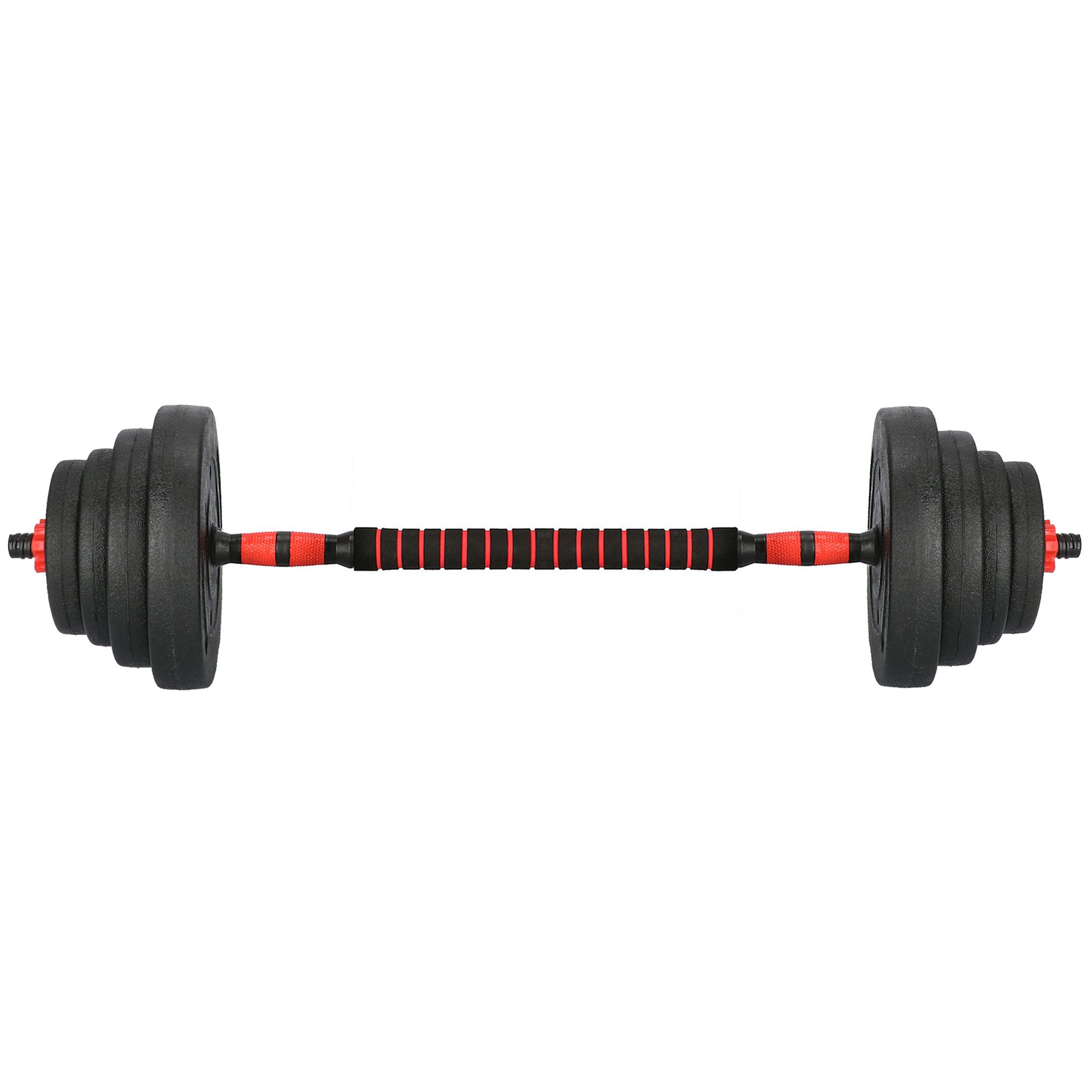 Hantlikomplekt Springos FA1670A+FA1670B 2x20kg | Osta veebist — Megaluks