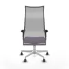 Toimistotuoli Piqueras y Crespo B2D026G Purppura