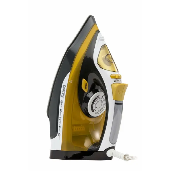 Steam Iron Adler CR 5029 2400 W 240 V