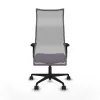 Office Chair Piqueras y Crespo B2D036N Purple