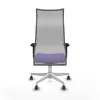 Office Chair Piqueras y Crespo B2D026G Lilac