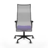Office Chair Piqueras y Crespo B2D036G Lilac
