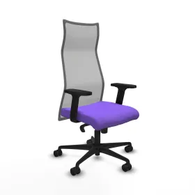 Biuro kėdė Piqueras y Crespo B2D036N Alyvinė