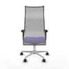 Office Chair Piqueras y Crespo B2D086N Lilac