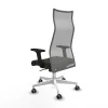 Office Chair Piqueras y Crespo B2D026G Black