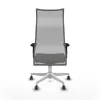 Office Chair Piqueras y Crespo B2D026G Black