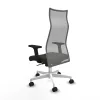 Office Chair Piqueras y Crespo B2D026N Black