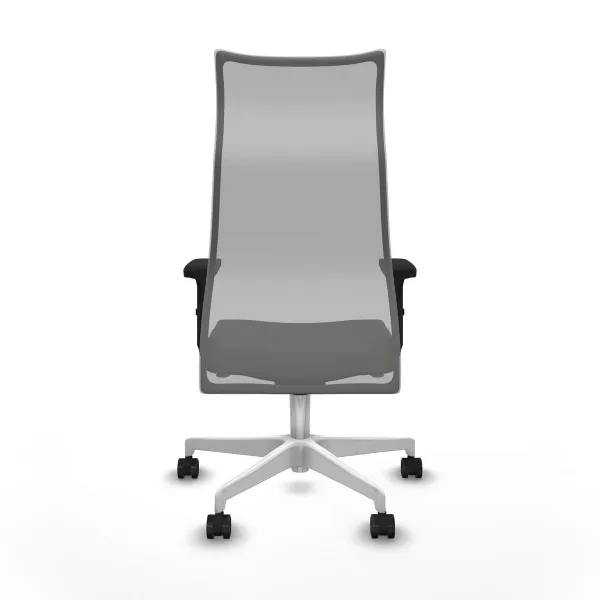 Office Chair Piqueras y Crespo B2D026N Black