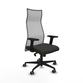 Biuro kėdė Piqueras y Crespo B2D036G Juoda