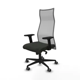 Biuro kėdė Piqueras y Crespo B2D036G Juoda