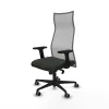 Office Chair Piqueras y Crespo B2D036G Black