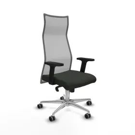 Biuro kėdė Piqueras y Crespo B2D086G Juoda