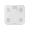 Digital Bathroom Scales Medisana BS 600 connect White Stainless steel