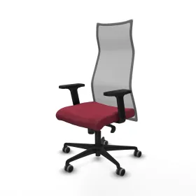 Biuro kėdė Piqueras y Crespo B2D036G Kaštoninė