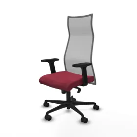 Biuro kėdė Piqueras y Crespo B2D036N Kaštoninė