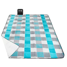 Piknikutekk Springos PM002 200 x 200 cm | Osta veebist — Megaluks