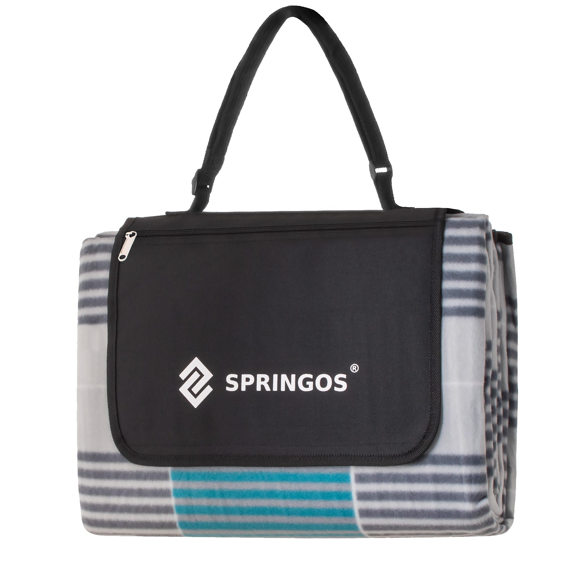 Piknikutekk Springos PM014 200 x 240cm | Osta veebist — Megaluks