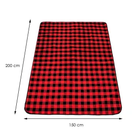 Picnic blanket Springos PM029 200 x 150 cm | Buy online — Megaluks