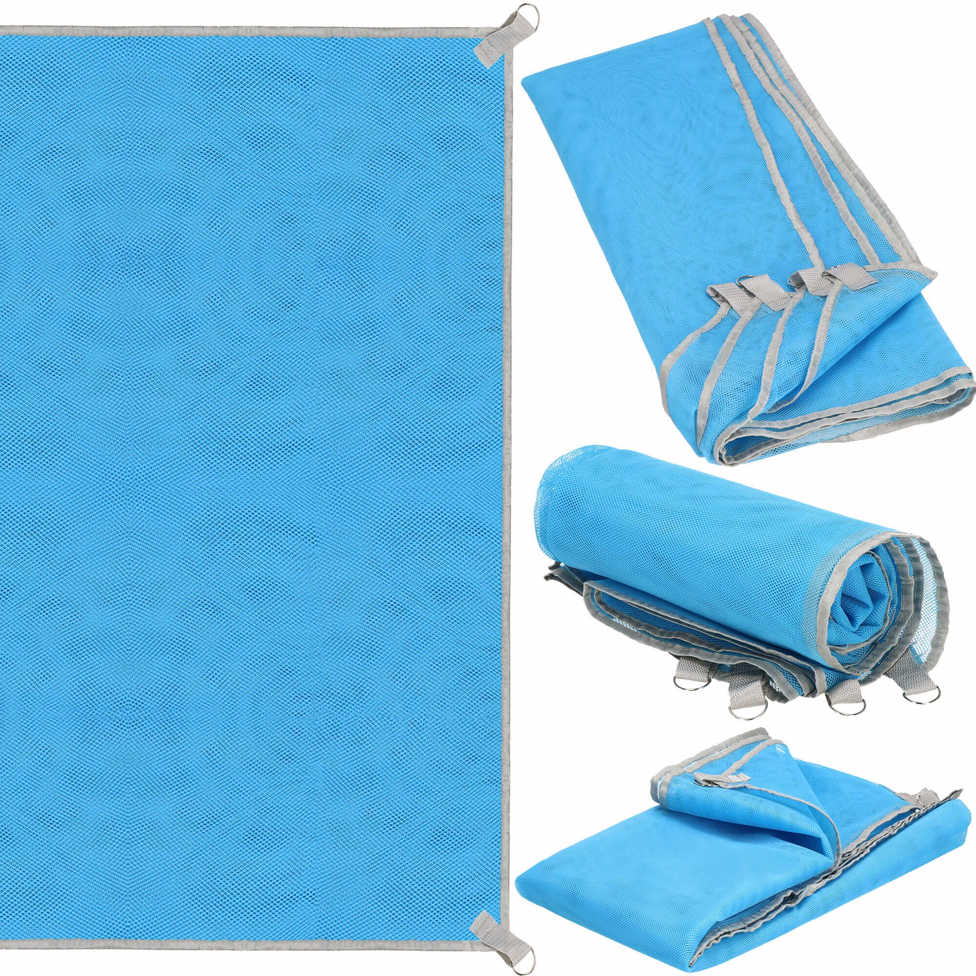 Beach blanket Springos PM0007 | Buy online — Megaluks