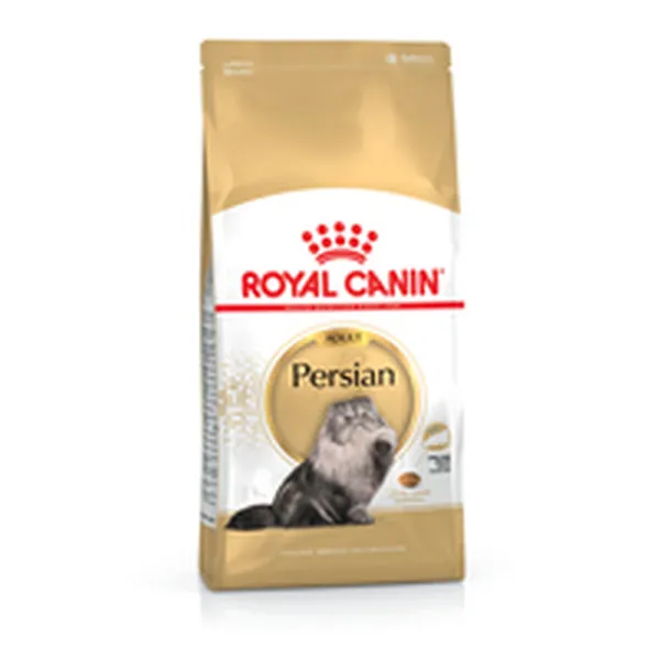 Cat food Royal Canin Persian Adult Adult Rice Vegetable Birds 10 kg