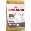 Fodder Royal Canin Bulldog Adult 12 kg Adult Meat Rice Birds