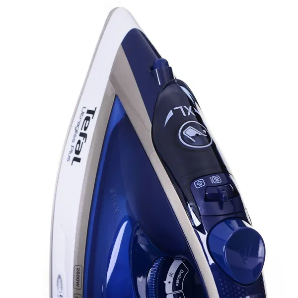 Steam Iron Tefal FV6812E0 2800 W