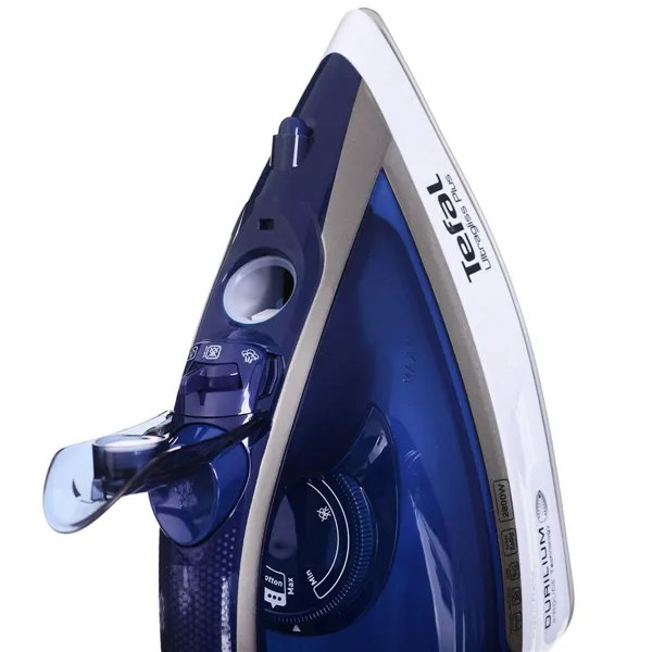 Steam Iron Tefal FV6812E0 2800 W