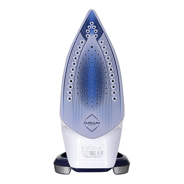 Steam Iron Tefal FV6812E0 2800 W