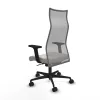Office Chair Piqueras y Crespo B2D036N White