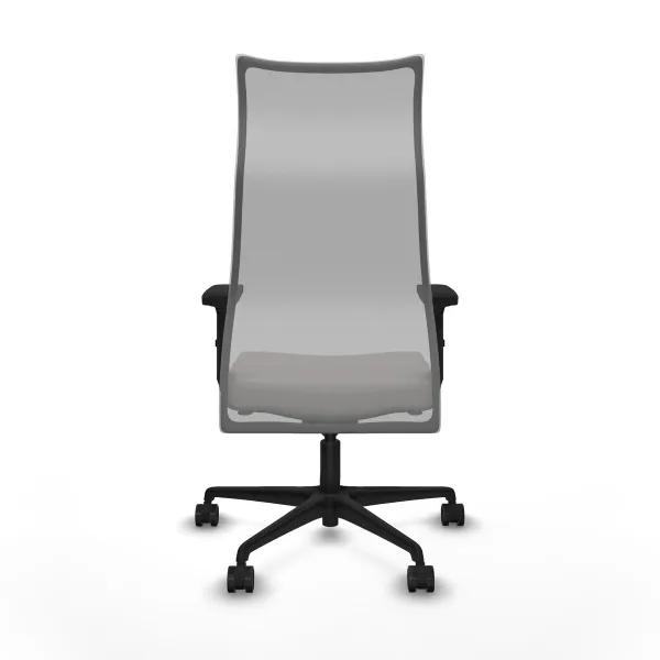 Biuro kėdė Piqueras y Crespo B2D036N Balta
