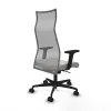 Office Chair Piqueras y Crespo B2D036N White