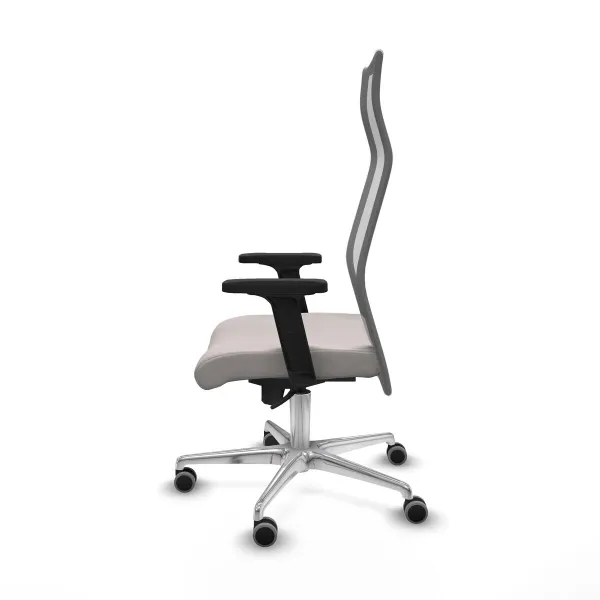 Office Chair Piqueras y Crespo B2D086G White