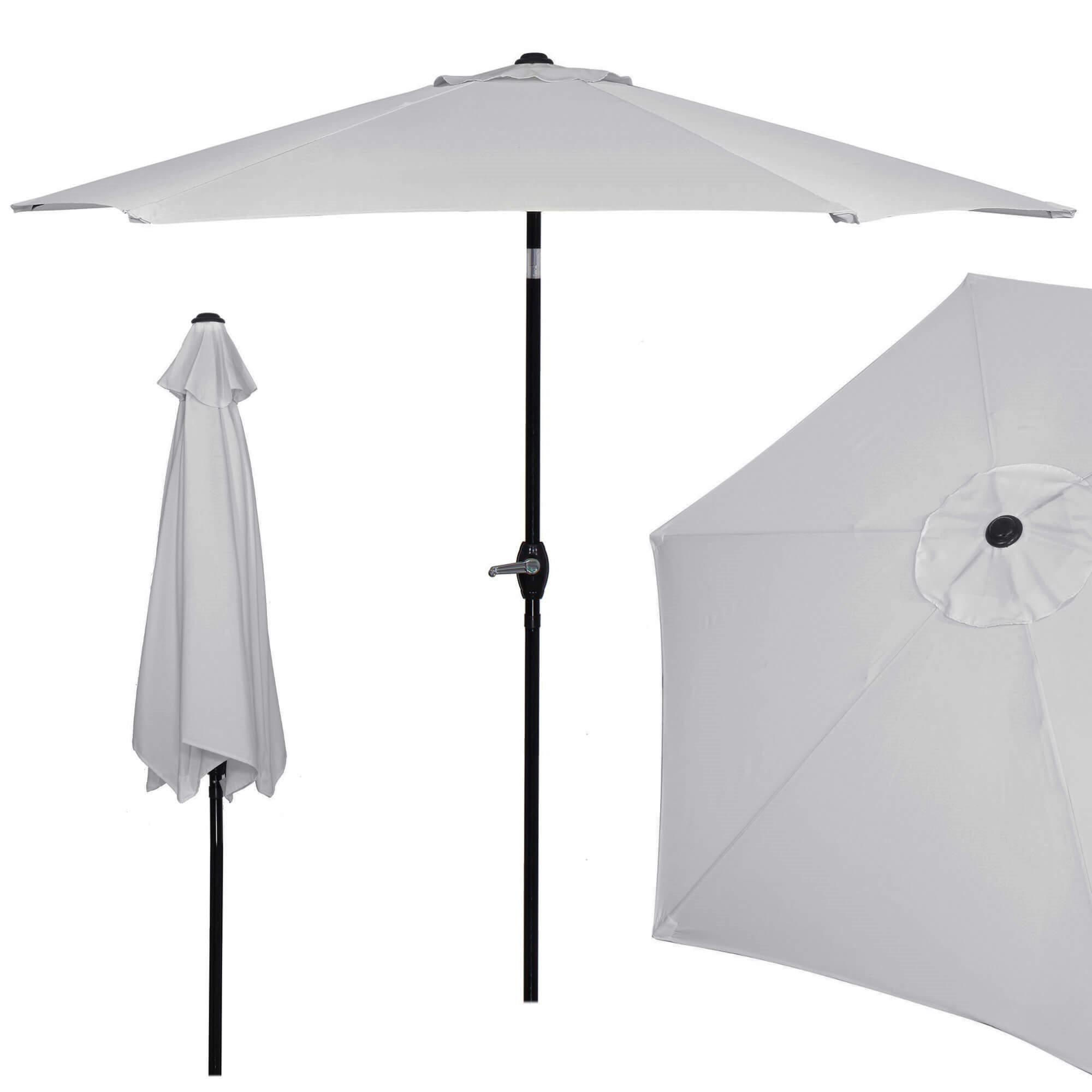 Garden umbrella Springos GU0022 250cm | Buy online — Megaluks